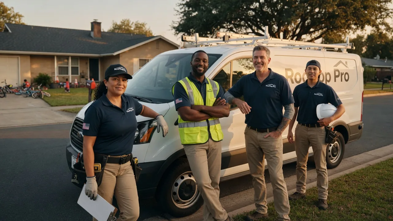 Roof Repair in Colton, SD near me