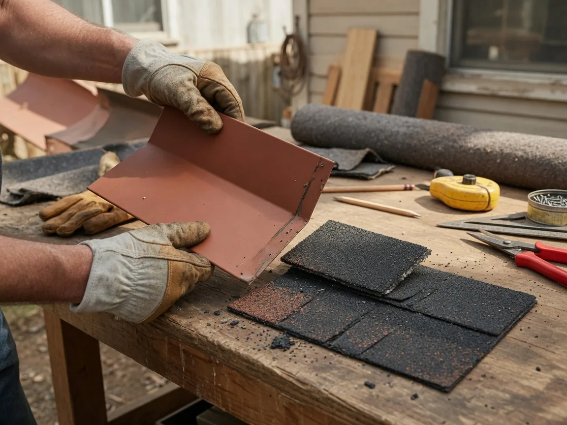 Roof Repair company in Colton, SD